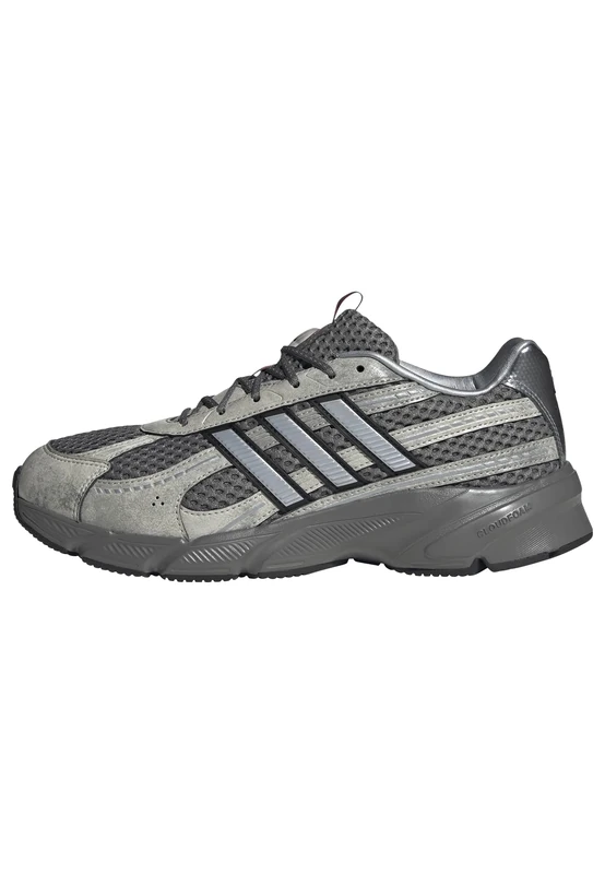 adidas Men's Technochaos 2000, Grey Four/tech Grey met./core Black, 10.5 UK