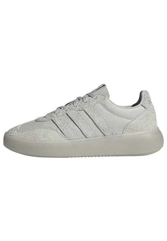 adidas Men's Barreda Decode Grey One/Grey One/Silver Met. 6.5 UK 40 EU