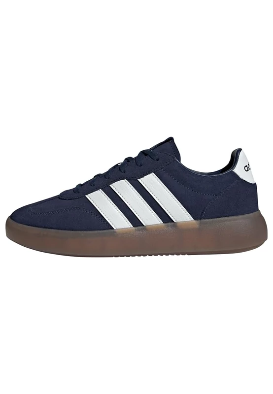 adidas Men's Barreda Decode Shoes, Night Indigo/Off White/GUM5, 7.5 UK - Image 1