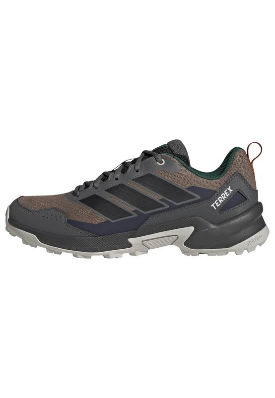 adidas Men's Terrex Eastrail 3 Hiking Shoes, Chalky Brown/core Black/Grey Five, 8.5 UK - Image 1