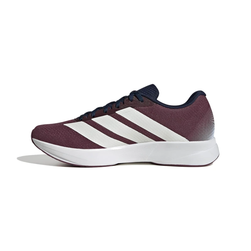 adidas Men's Duramo Rc2 Running Shoes, Victory Crimson/Off White/Aero Blue, 9 UK