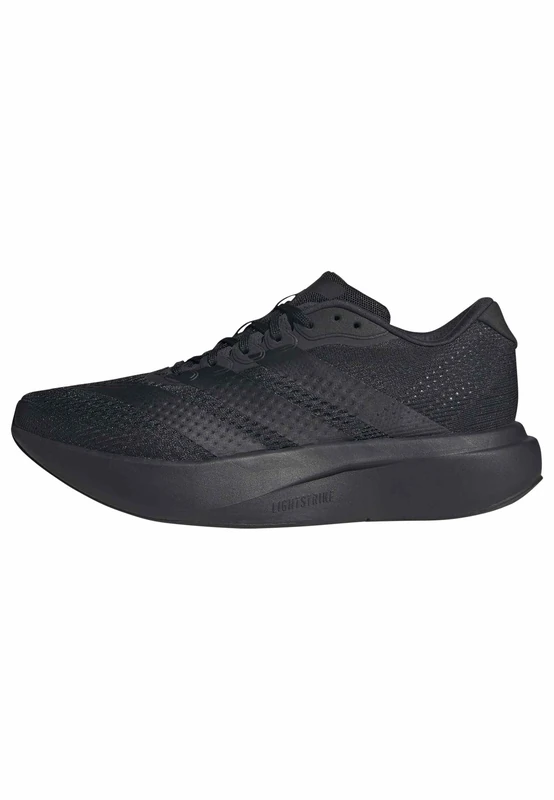 adidas Men's Adizero Pacer Shoes, Core Black/Core Black/Carbon, 5 UK