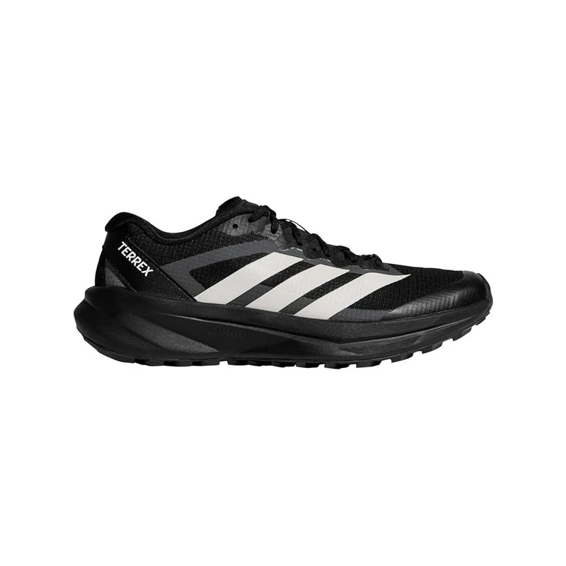 adidas Women's Terrex Agravic Lite W Shoes, core Black/Grey one/Grey six, 9.5 UK