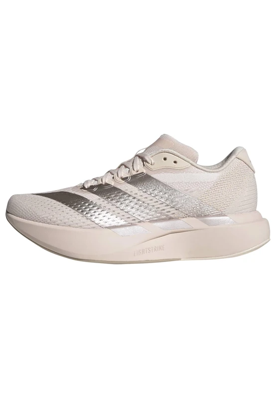 adidas Women's Adizero Pacer W Wonder Quartz/Vapour Grey Met./Wonder Taupe 4 UK 36 2/3 EU
