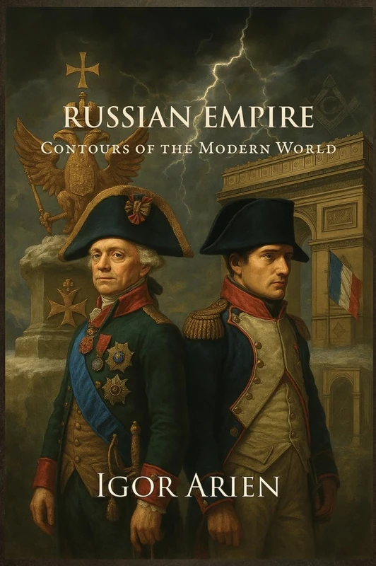 Russian Empire: Contours of the Modern World: 3 (Imperial Horizons. Russia and the World)