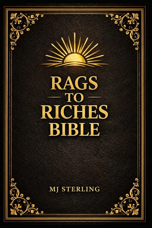 RAGS TO RICHES BIBLE