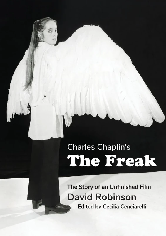 Charles Chaplin's The Freak - Image 1