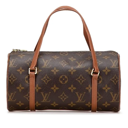 Louis Vuitton Pre-Loved Monogram Papillon 26