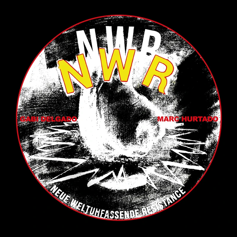 Neue Weltumfassende Resistance [VINYL]