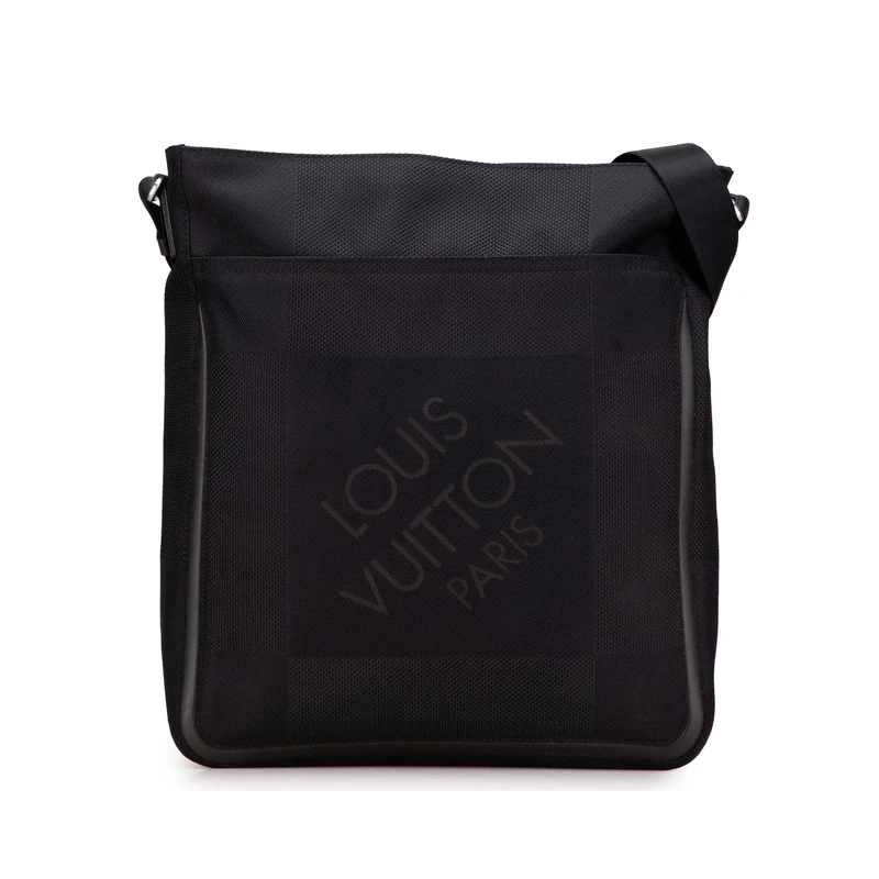 Louis Vuitton Pre-Loved Damier Geant Compagnon Crossbody Bag