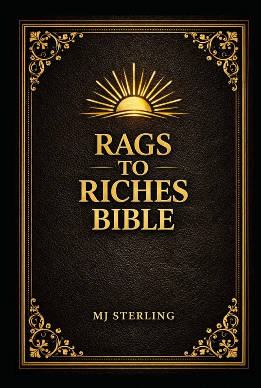 RAGS TO RICHES BIBLE