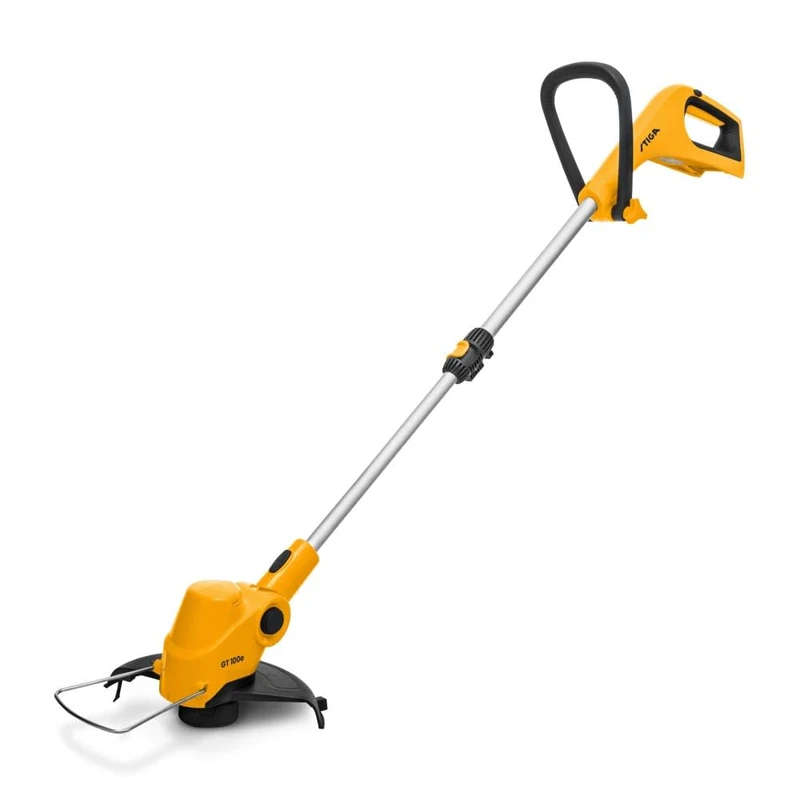 GT 100e Battery Lawn Trimmer STIGA Bare Cordless Grass Trimmer - Image 1