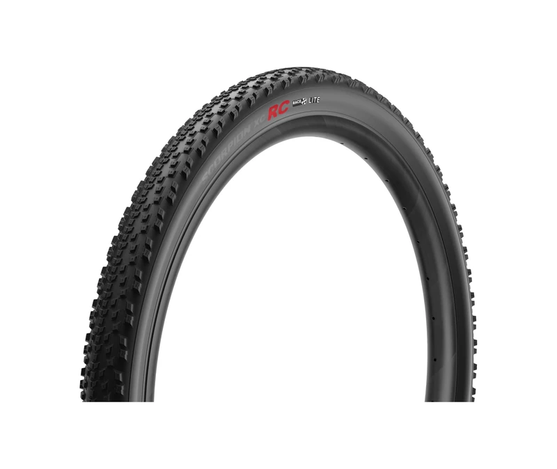 Pirelli Scorpion™ Race XC RC LITE LITE 120 TPI Race XC Compound Tubeless 29´´ X 2.4 MTB Tyre 29´´ x 2.4