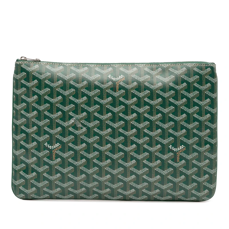 Pre-Loved Goyardine Senat MM