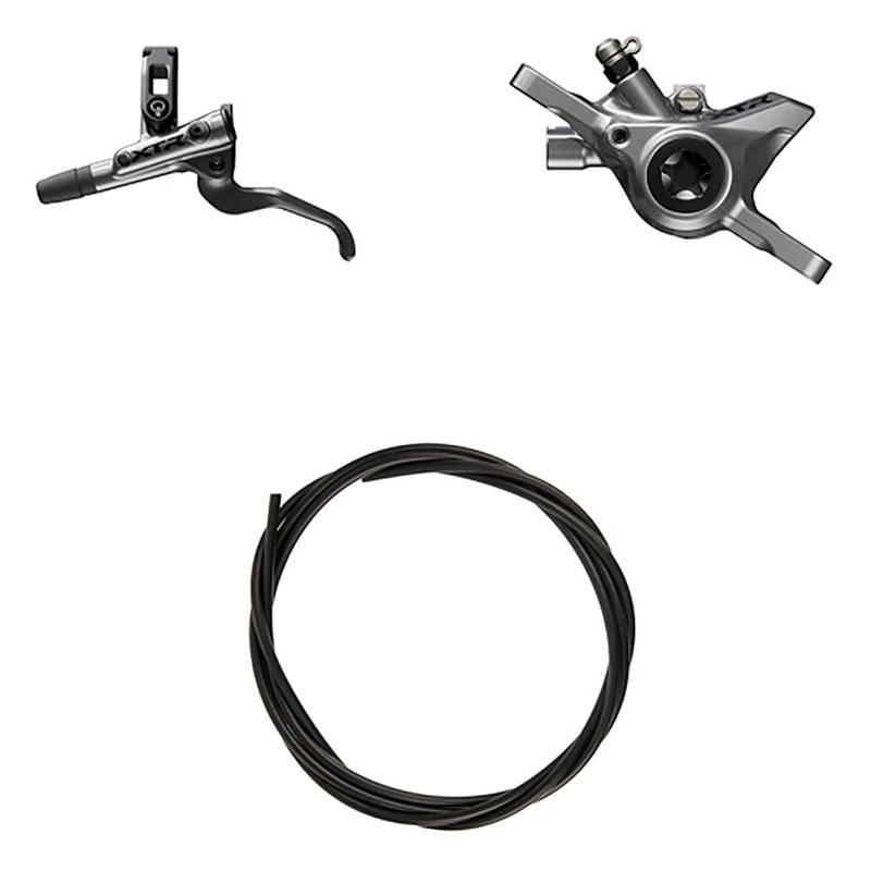 Shimano XTR M9100 - Front disc brake set