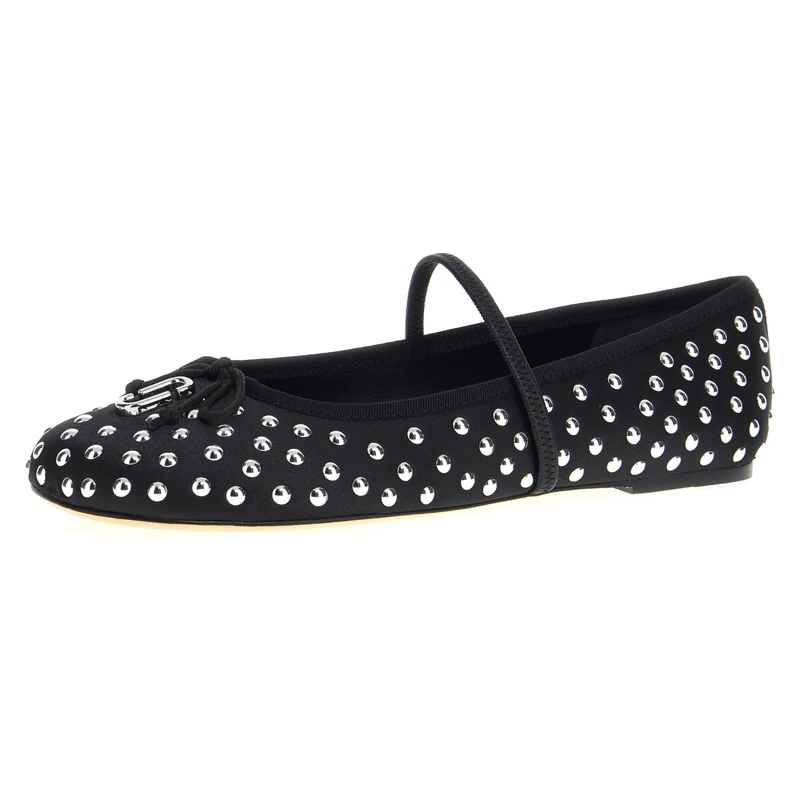 Marc Jacobs THE Sabrina Ballerina
