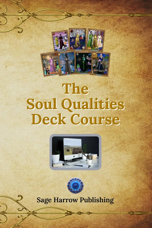 The Soul Qualities Deck Course (Soul Qualities Oracle)