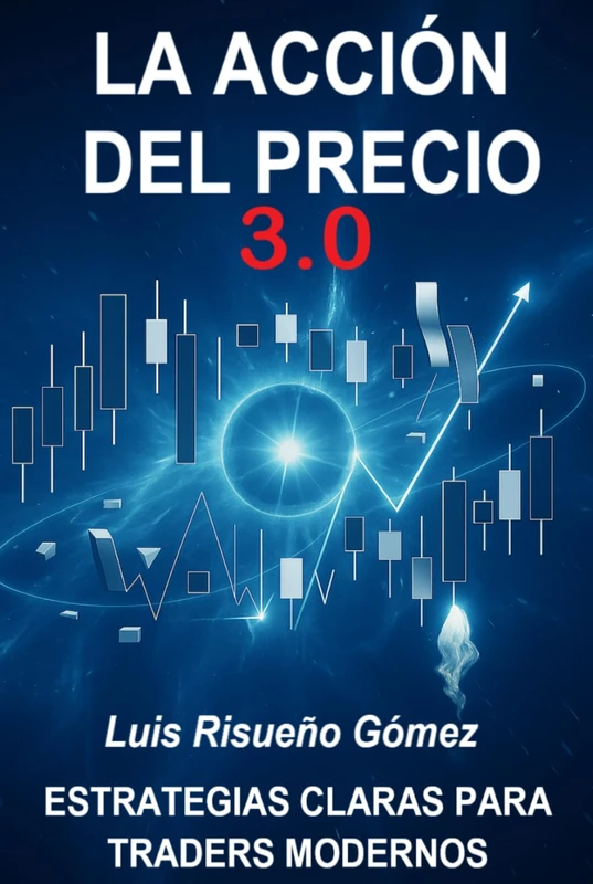 La Accion del Precio 3.0 - Estrategias Trading Moderno