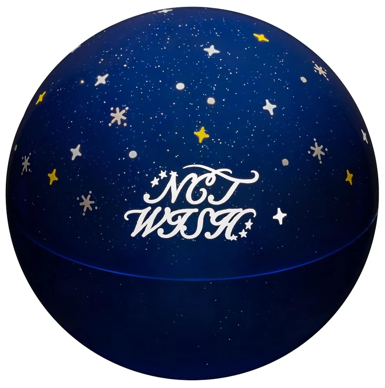 Wishlist - WISHport Version - Ball Package - Image 1
