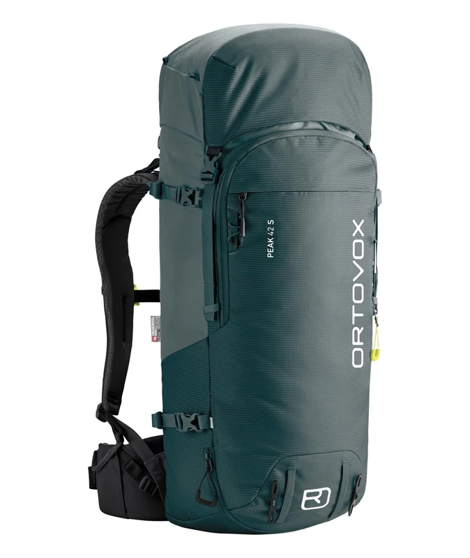 YPSILANTI PEAK 42 S C: arctic grey - S: 42 Liter
