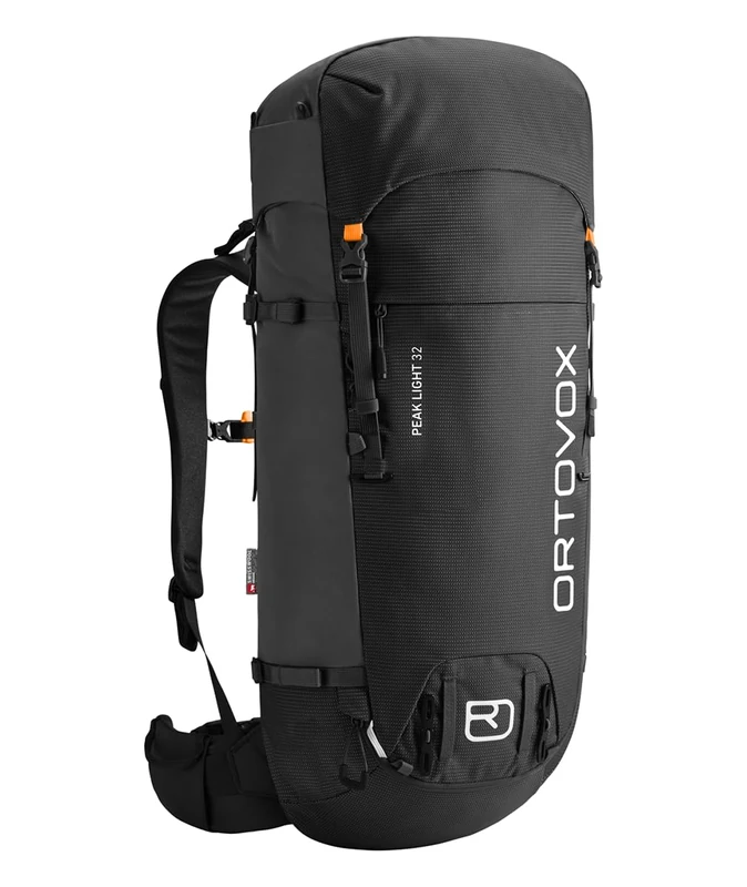 YPSILANTI PEAK LIGHT 32 C: black raven - S: 32 Liter