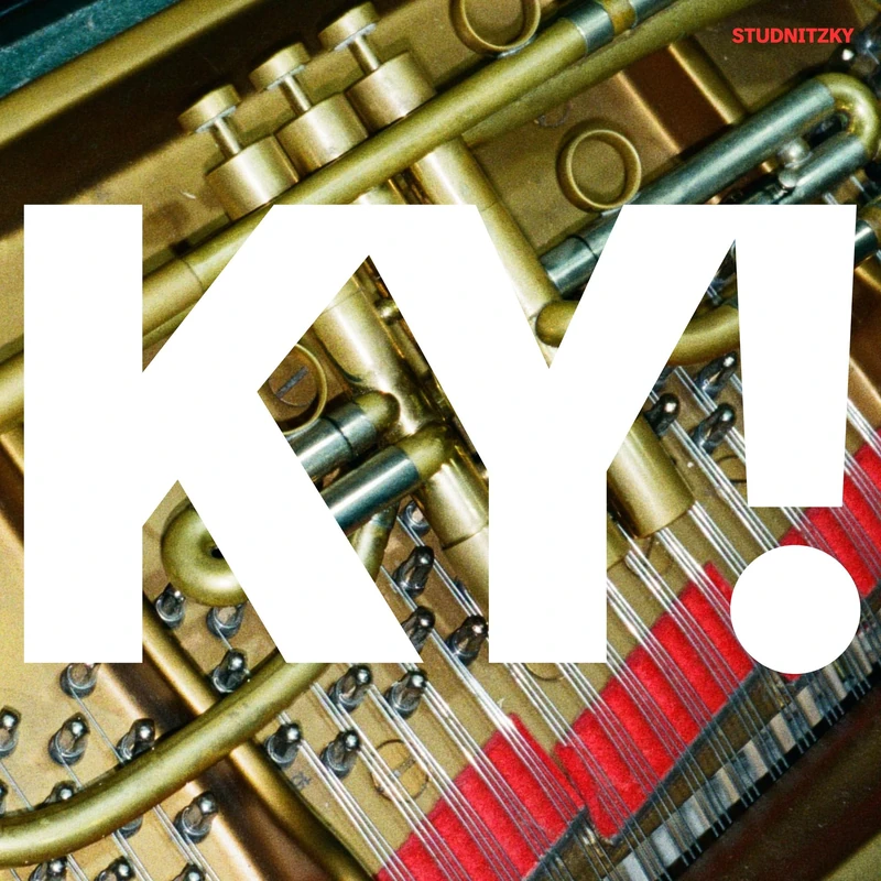 Ky! [VINYL]