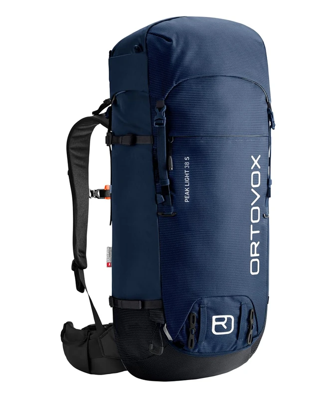 YPSILANTI PEAK LIGHT 38 S C: deep ocean - S: 38 Liter