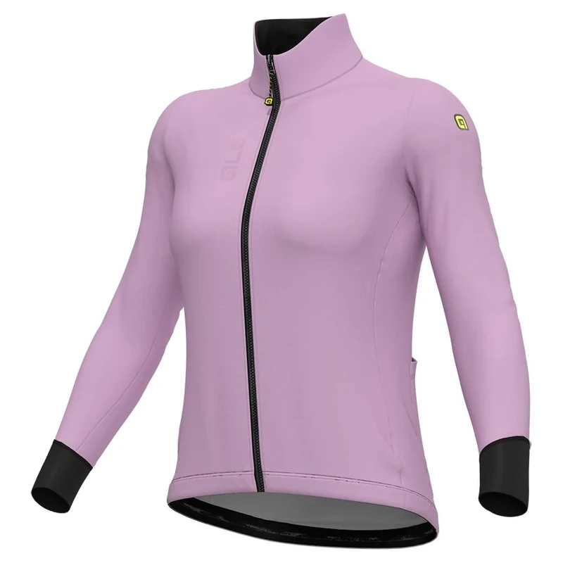 ALE' Alé Pragma Fondo 3.0 Jacket M Purple