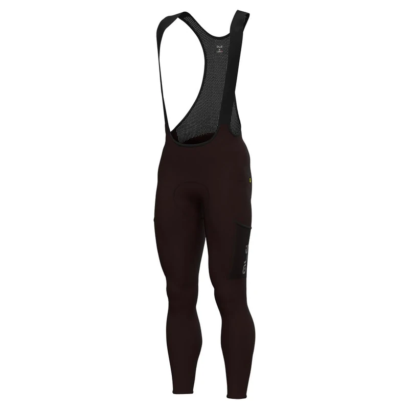 ALE' Alé Off Road-Gravel Stones Cargo 2.0 Bib Tights L