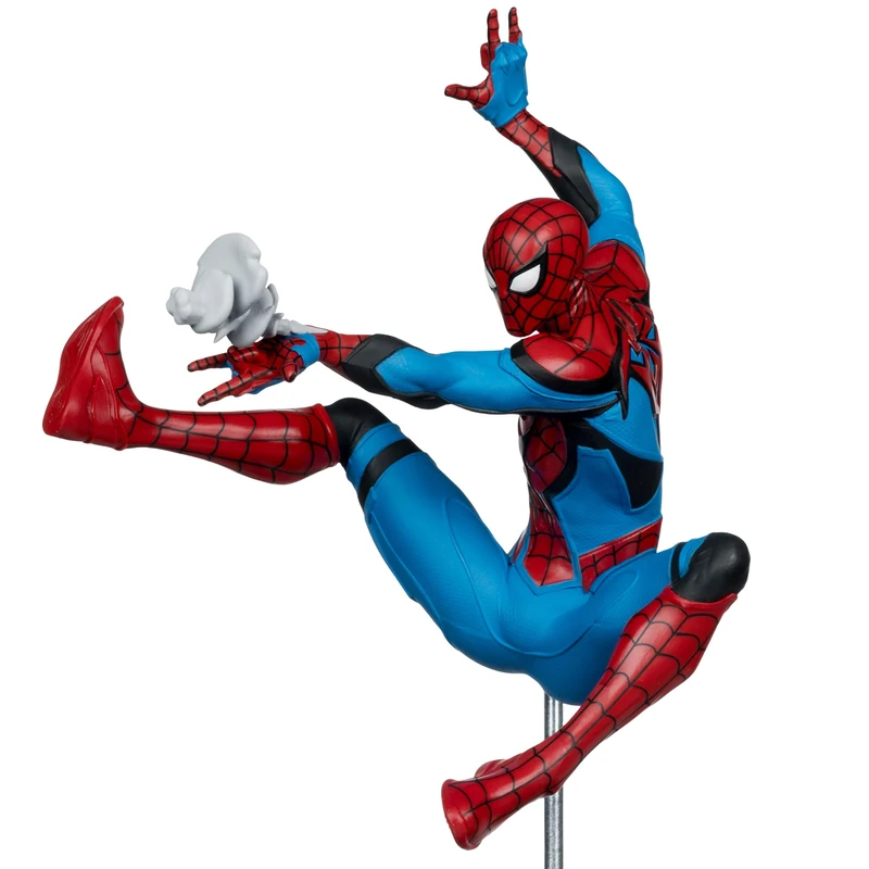 Marvel Rivals Spider-Man 1:6th Scale Collectible