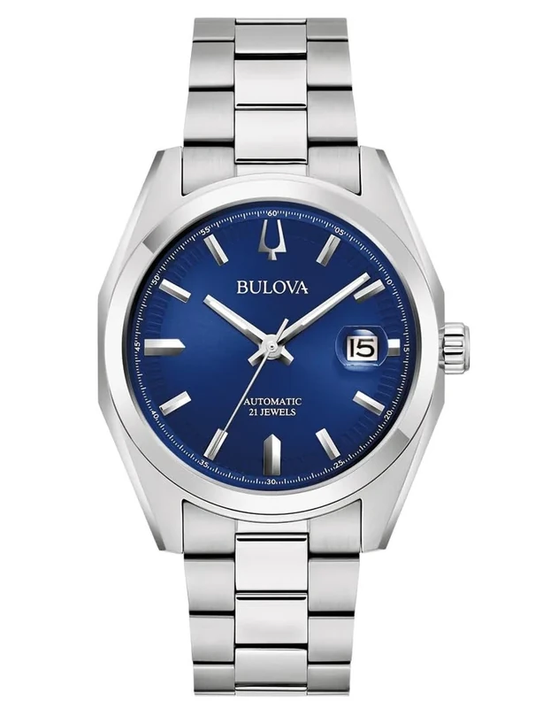 Bulova Automatic Watch 96B436