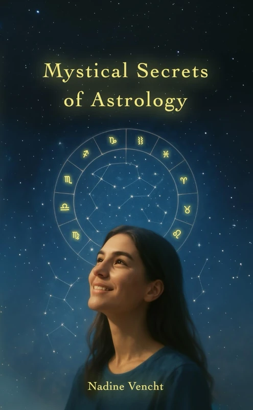 Mystical Secrets of Astrology