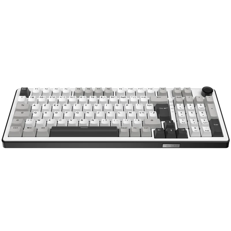 THE G-LAB KEYZ ELITE 400 WG - Wireless AZERTY Gaming Keyboard