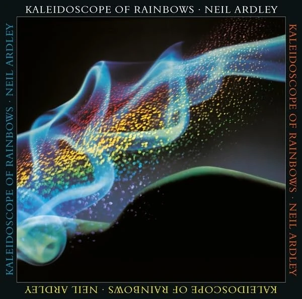 KALEIDOSCOPE OF RAINBOWS [VINYL]