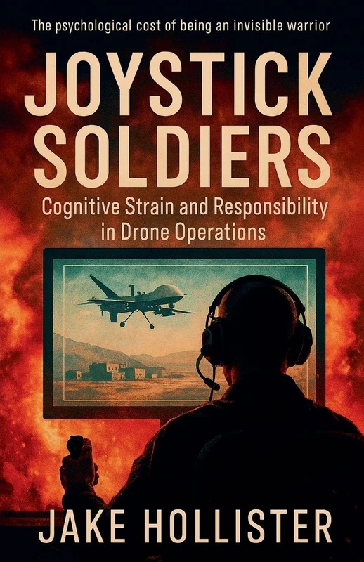 Joystick Soldiers: 4 (Beyond the Frontlines)