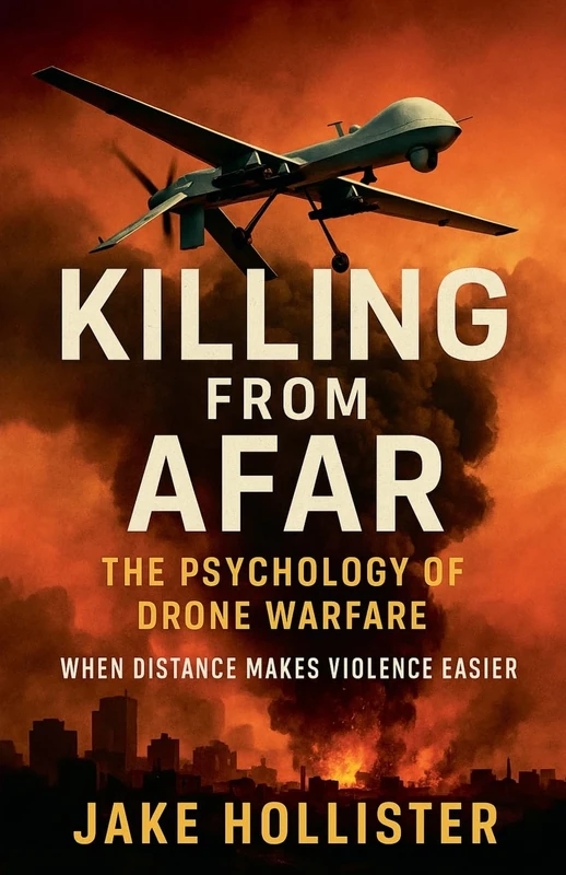 Killing from Afar: 1 (Beyond the Frontlines)