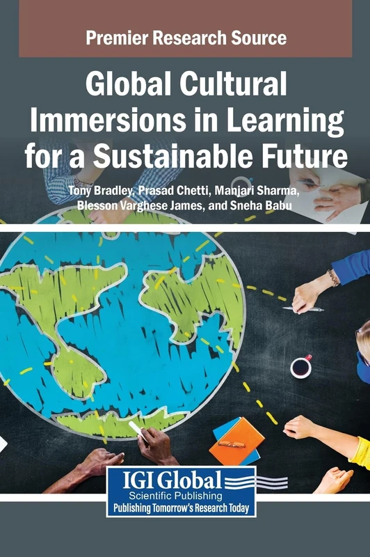Global Cultural Immersions in Learning for a Sustainable Future