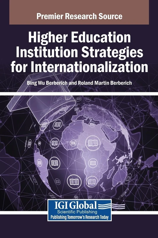 Higher Education Institution Strategies for Internationalization