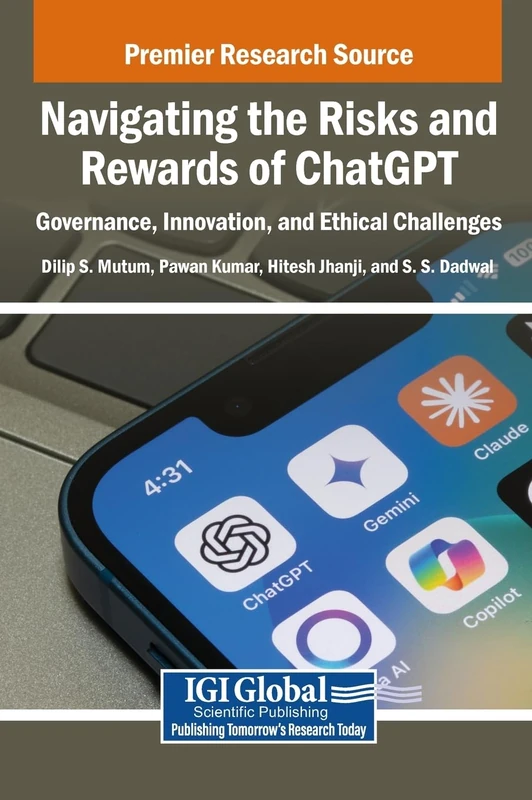Navigating the Risks and Rewards of ChatGPT: Governance, Innovation, and Ethical Challenges