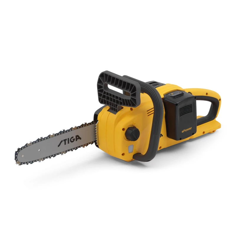 CS 300e BAT. Chains. 12" STIGA (Bare) Cordless Chainsaw