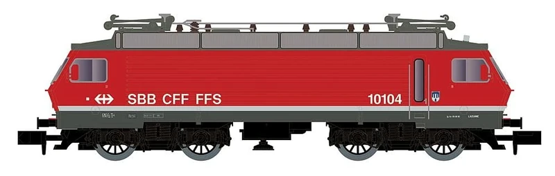 LEMKE Hobbytrain Model Building Paint, Multicoloured