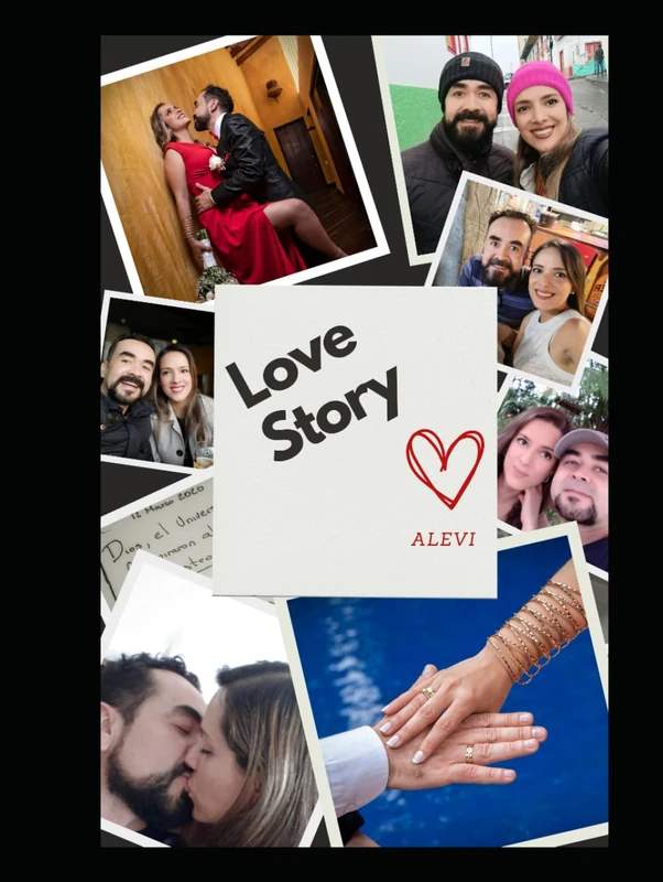 love Story: EL AMOR EN TIEMPO DEL COVID