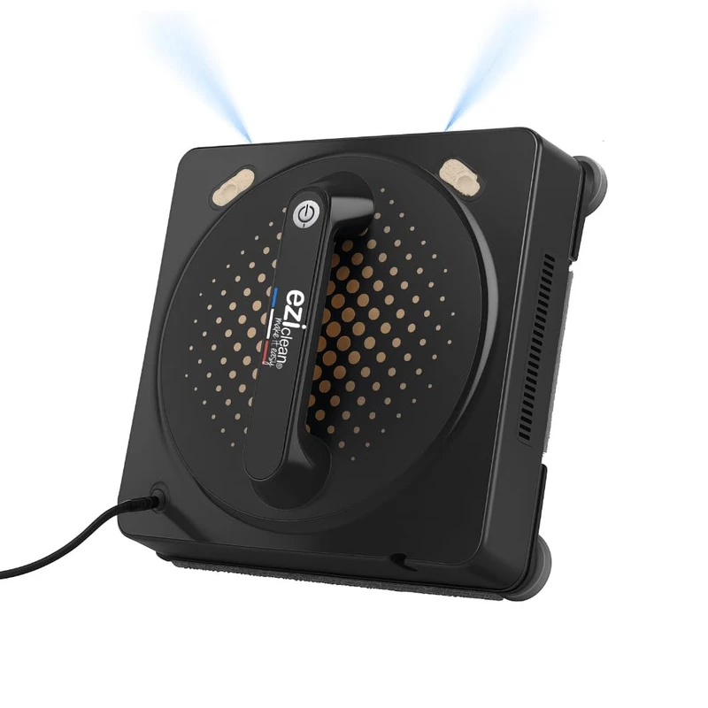 eziclean Window Cleaner Robot S10 Vibra