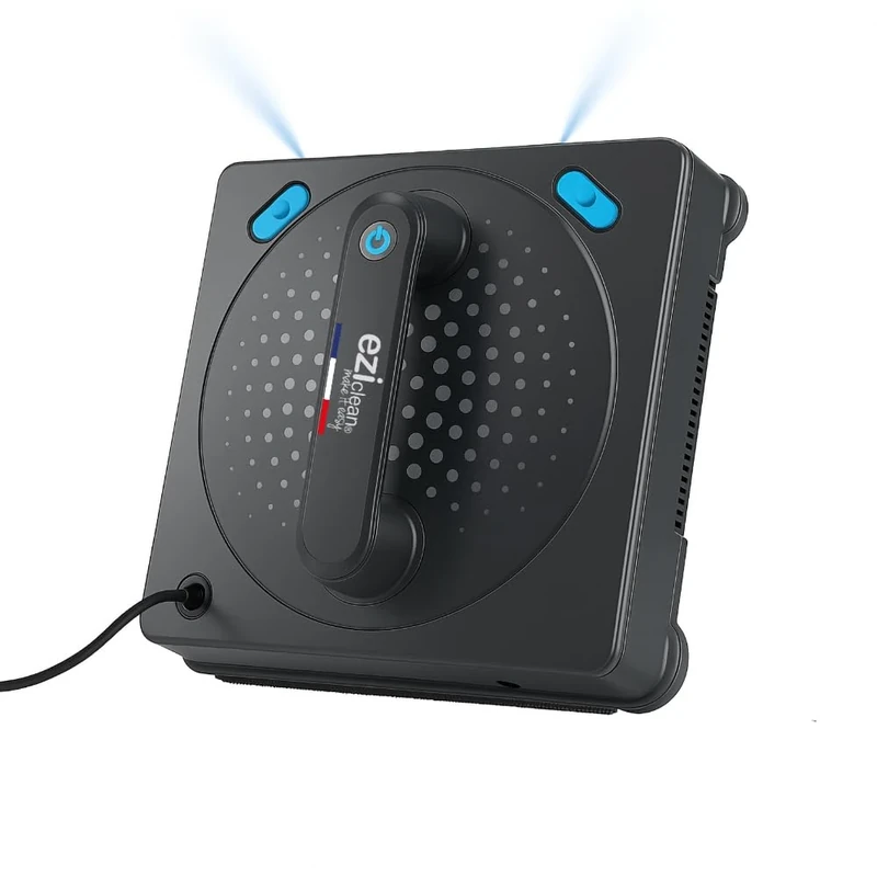 eziclean Window Cleaner Robot Windobot S12 Vibra Max
