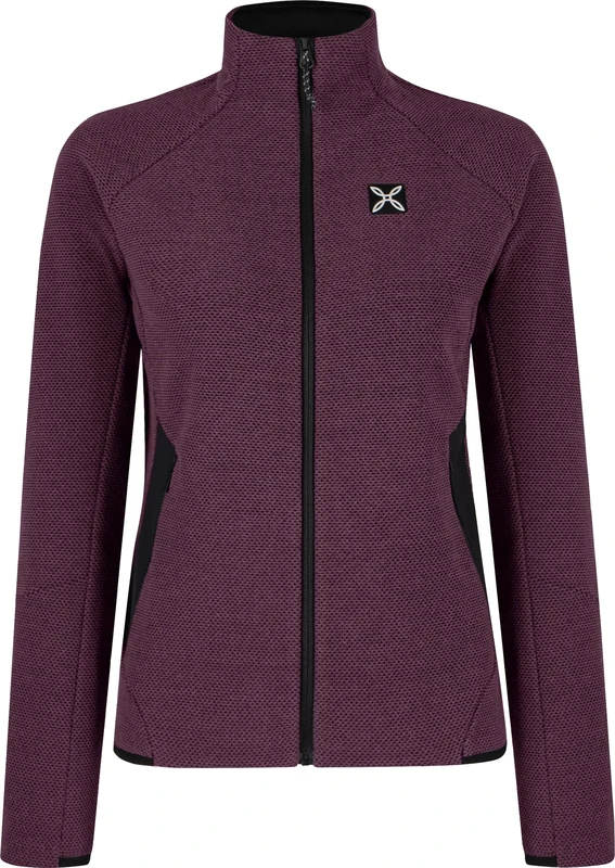 MONTURA Argo Women's Jersey - Image 1