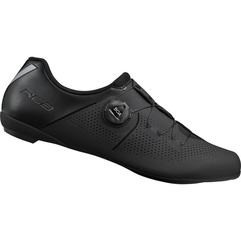 Shimano Clothing SHOE RC302 BK 52