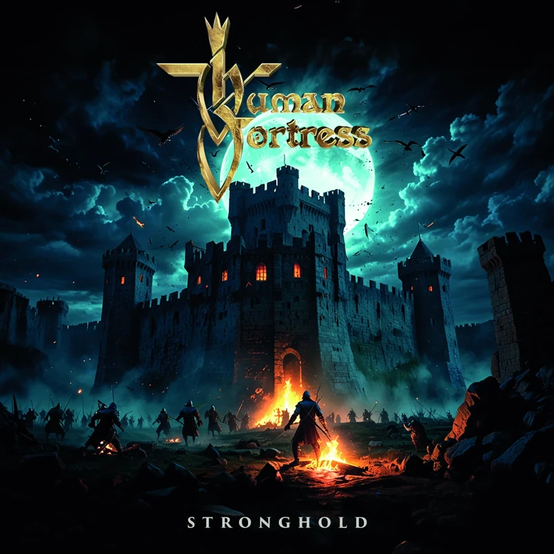 Stronghold