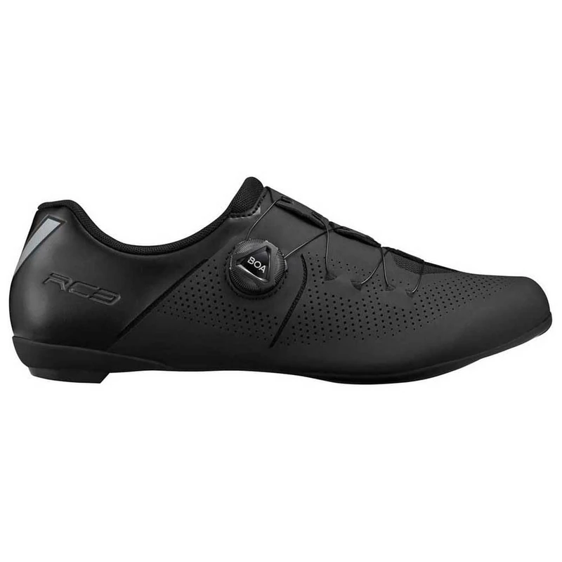 Shimano Clothing SHOE RC302 BK 51