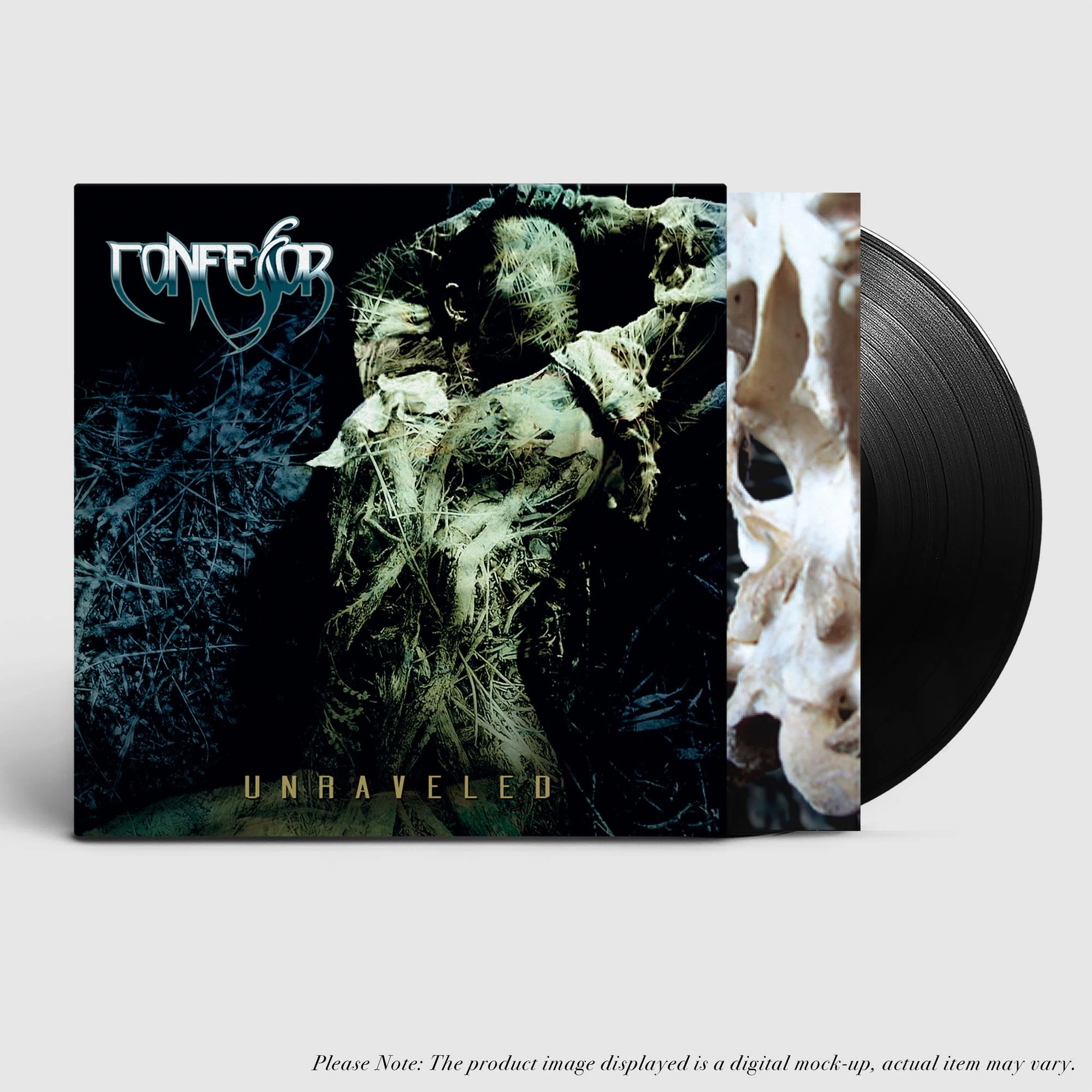 Unraveled [VINYL]