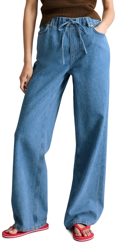 Marc O'Polo 5000009804 Jeans, 4928, 32W / 32L Women